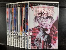 COMPLETO John Constantine