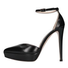 6843 AGNELLATO Décolleté