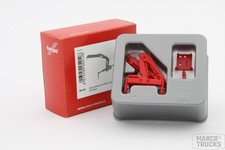 Herpa Hiab Gru di carico