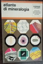 ATLANTE DI MINERALOGIA -
