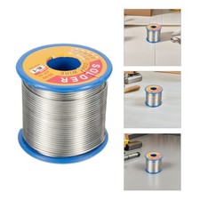 Fabbisogno per saldatura