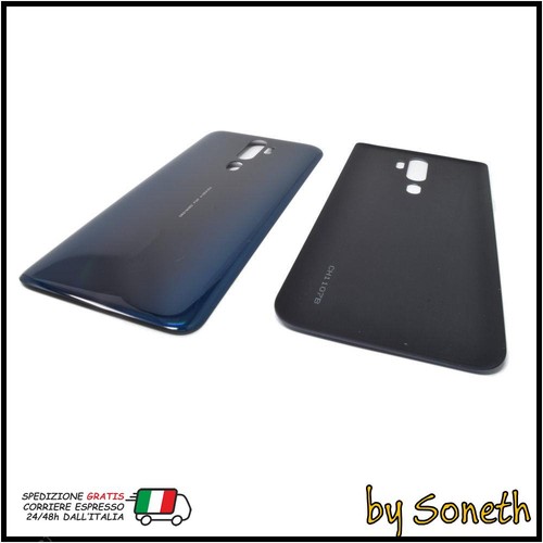 Vetro copri batteria - batteria, back