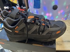 Scarpe Mtb Ktm Per Spd Shimano