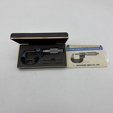 Mitutoyo Combimike 0 - 1"