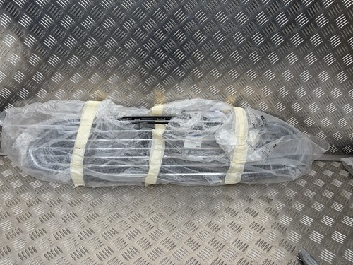 Griglia radiatore ford galaxy - radiatore,
