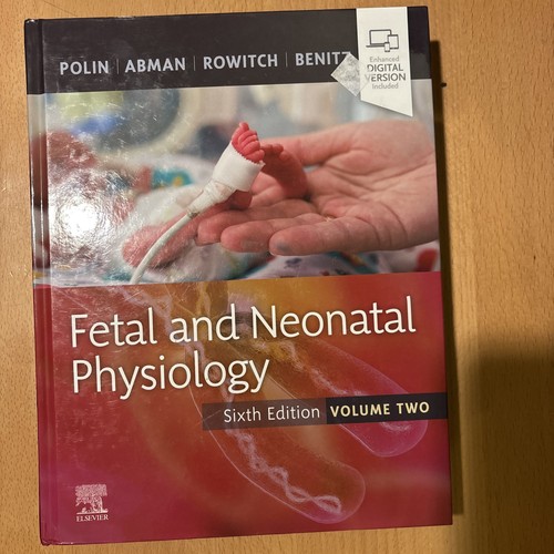 Vol only fetal and - vol,