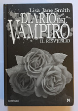 Diario del vampiro il - diario,
