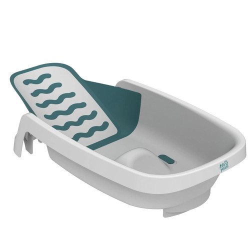 Vasca bagno regolabile - vasca,