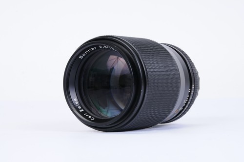 Carl zeiss sonnar 135 mm - sonnar,