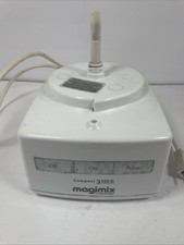 Magimix 3200XL 2.6 Litre Food