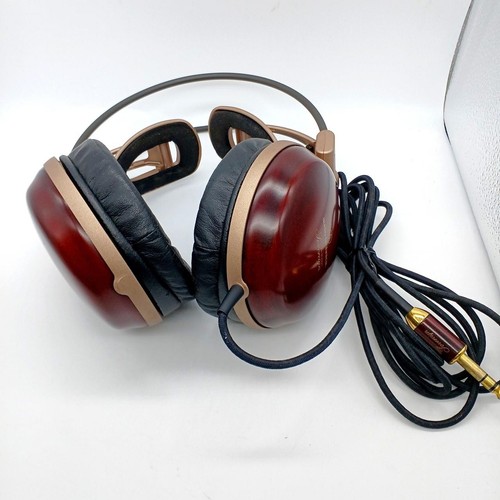 Audio technica ath w1000 - audio,