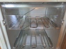 ERICAMBI®, Sportello Frontale Superiore per Cassetto Frigorifero Congelatore, Co