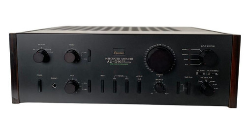Sansui d907f extra - au-d907f,
