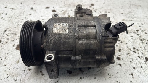 Compressore aria condizionata - compressore,