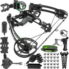  Kit Arco Composto a Sfera in