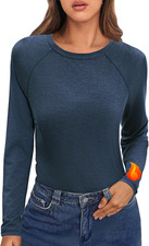 Maglia Intima Donna a Maniche