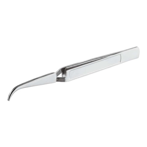 Pinza chef punte curve - pinza,