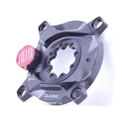Quarq dzero dub xx1 - quarq,