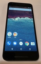 Smartphone LG Nexus 5X H791
