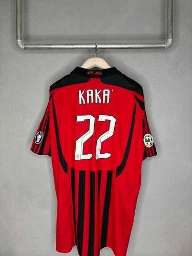 Milan ricardo kaka - milan,