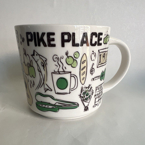 Tazza starbucks been - tazza,