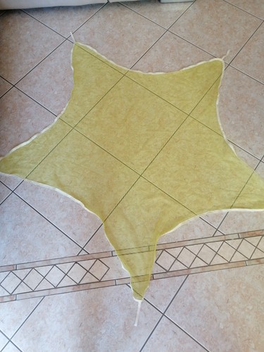 Rete portagiocattoli forma - rete, a