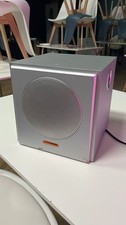 Subwoofer attivo Sunstech