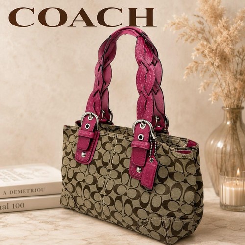 Borsa tracolla coach f11863 - a,
