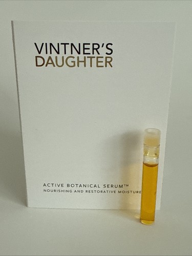 Vintners siero botanico attivo - siero,