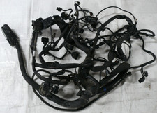 Cablaggio motore Mercedes