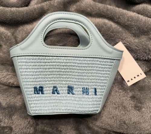 Marni tropicalia micro borsa - marni,