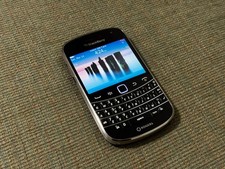 🔥 BlackBerry Bold 9900 -