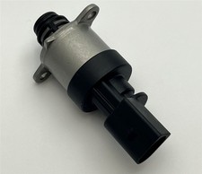 Valvola regolazione carburante