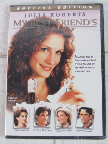 New best friends - new,