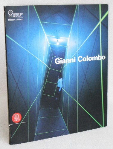 Gianni colombo il - gianni,