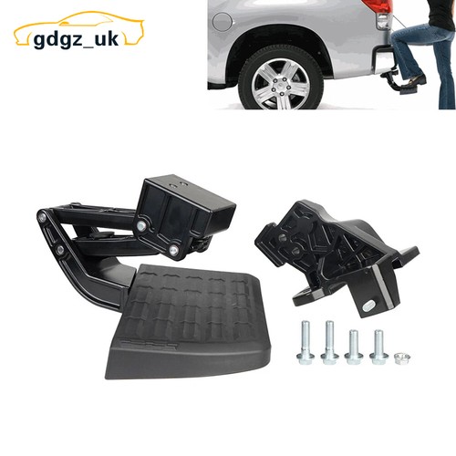 Tailgate bedstep rear bed - rear,