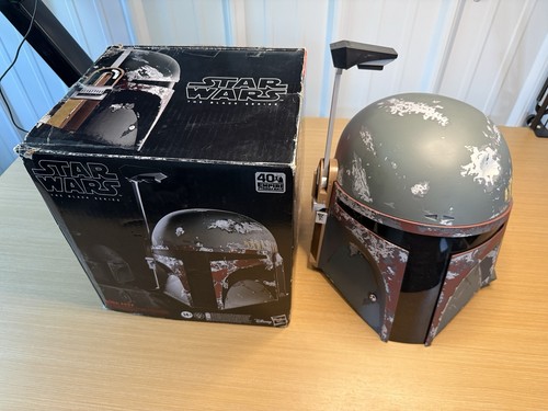 Elmetto star wars boba fett - boba,