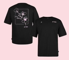 YONEX 2026 T-shirt badminton
