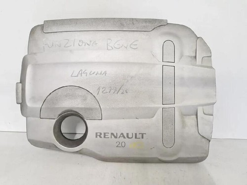 M9r coprimotore renault - coprimotore,