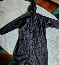 Aspesi Parka Uomo Leggero Taglia M Blu