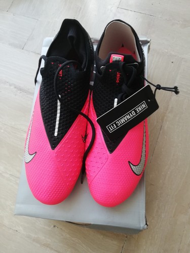 Scarpe calcio nike phantom - nike,