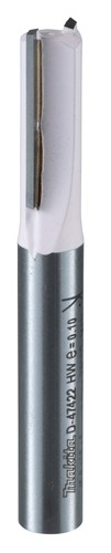 Makita fresa per scanalature - , a