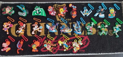 Looney tunes sporty - looney,