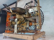 Meccanica Rowe Ami Cadette