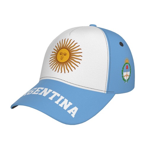 Cappellino argentina - cappellino,