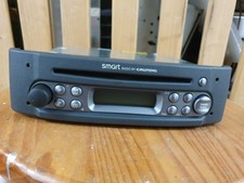 CD autoradio SMART originale