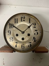 OROLOGIO A PENDOLO JUNGHANS