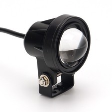 Mini Faro LED per Moto e Auto