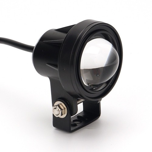 Mini faro led per moto - mini, auto