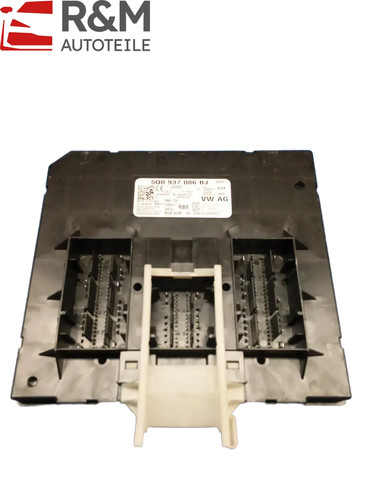 Bosch centralina bcm - vw, ag